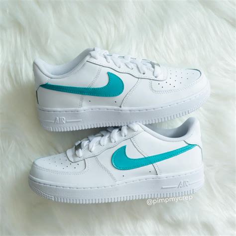 nike air force 1 türkis|Nike Air Force 1 colors.